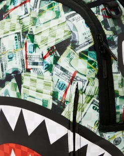 MAMA I MADE IT BACKPACK (DLXV)