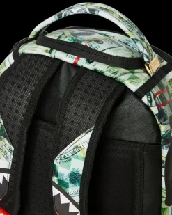 MAMA I MADE IT BACKPACK (DLXV)