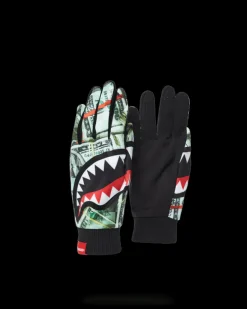 MAMA I MADE IT GLOVES