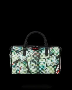 MAMA I MADE IT MINI DUFFLE