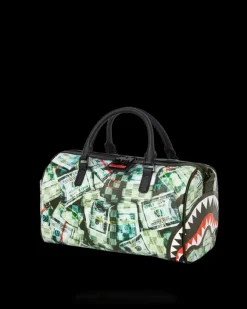 MAMA I MADE IT MINI DUFFLE