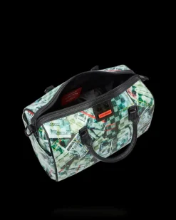 MAMA I MADE IT MINI DUFFLE