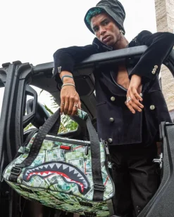 MAMA I MADE IT PET CARRIER