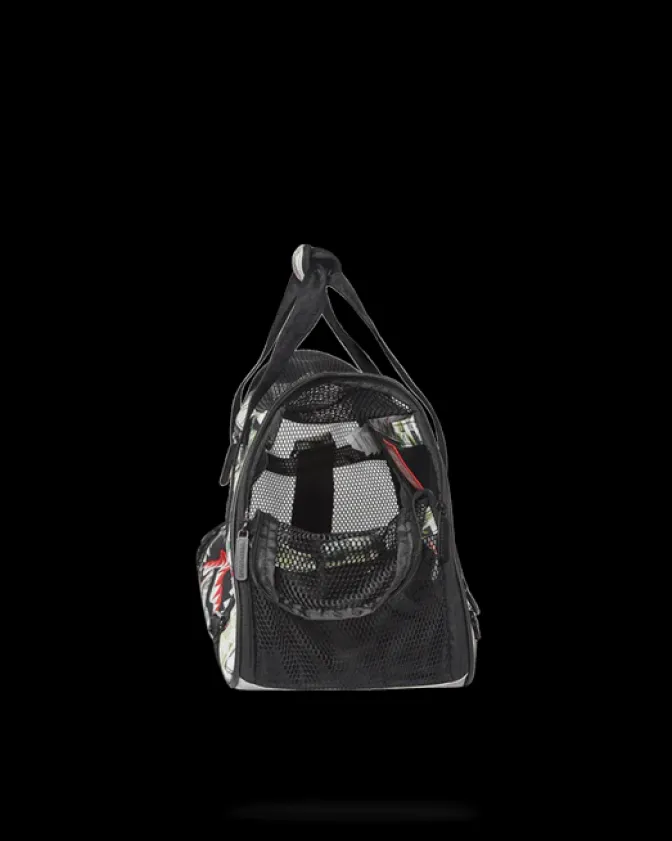 MAMA I MADE IT PET CARRIER