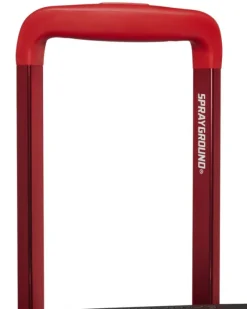MAMA I MADE IT SHARKNAUTICS HARDSHELL CARRY-ON LUGGAGE