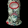 MAMA I MADE IT SKI MASK