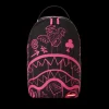 MARKER DRIP MINI BACKPACK