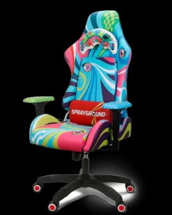 MIND TRIP GAMING CHAIR - SUPER RARE