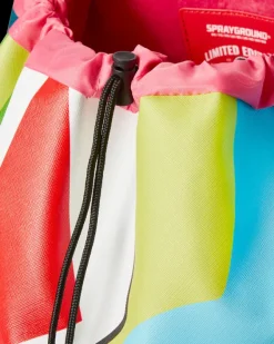 MIND TRIP HILLS BACKPACK