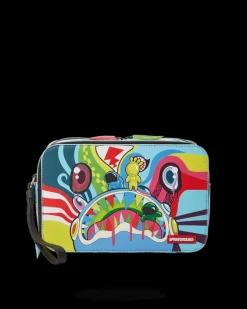 MIND TRIP TOILETRY BAG