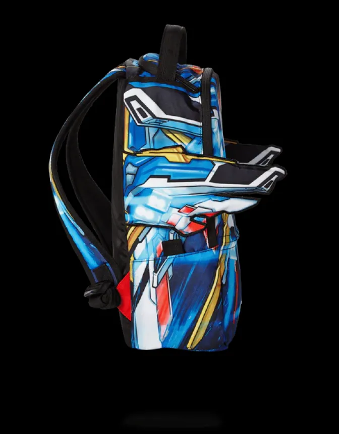 MINI ANIME JET PACK