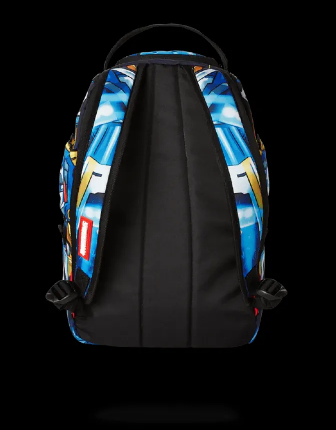 MINI ANIME JET PACK