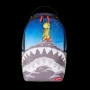 MINI ASTROMANE JETPACK BACKPACK