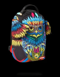 MINI O.W.L. BACKPACK