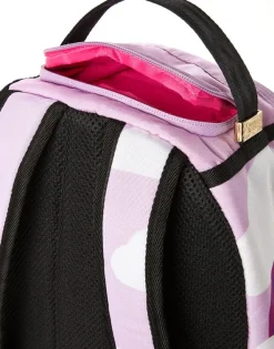 MINI RAINBOW BOUNCE BACKPACK