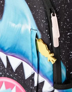 MINI TROLL FURY BACKPACK