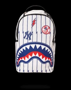 MLB NY YANKEES BOLT