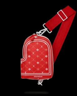 MODUS OPERANDI BACKPACK SLING