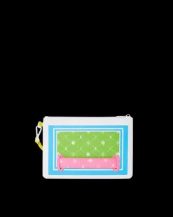 MODUS OPERANDI CHAMELEON CROSSOVER CLUTCH