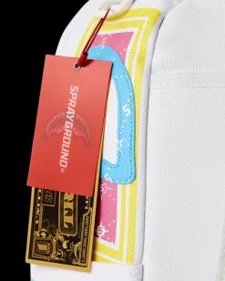 MODUS OPERANDI CHAMELEON BACKPACK (DLXV)