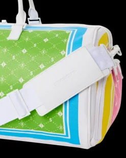 MODUS OPERANDI CHAMELEON DUFFLE