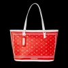 MODUS OPERANDI TOTE