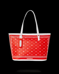 MODUS OPERANDI TOTE