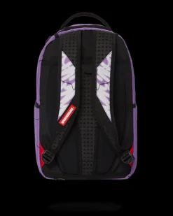 MONEY BEAR BREAKOUT BACKPACK (DLXR)