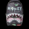 MONEY MONSTER BACKPACK
