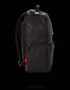MONEY PULLEY BACKPACK