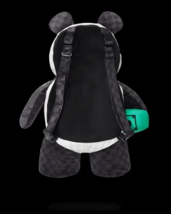 MONEYBEAR TEDDYBEAR BACKPACK PANDA PANDA PANDA