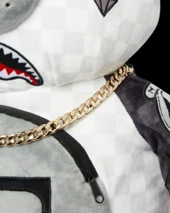 MONEYBEAR TEDDYBEAR BACKPACK PANDA PANDA PANDA