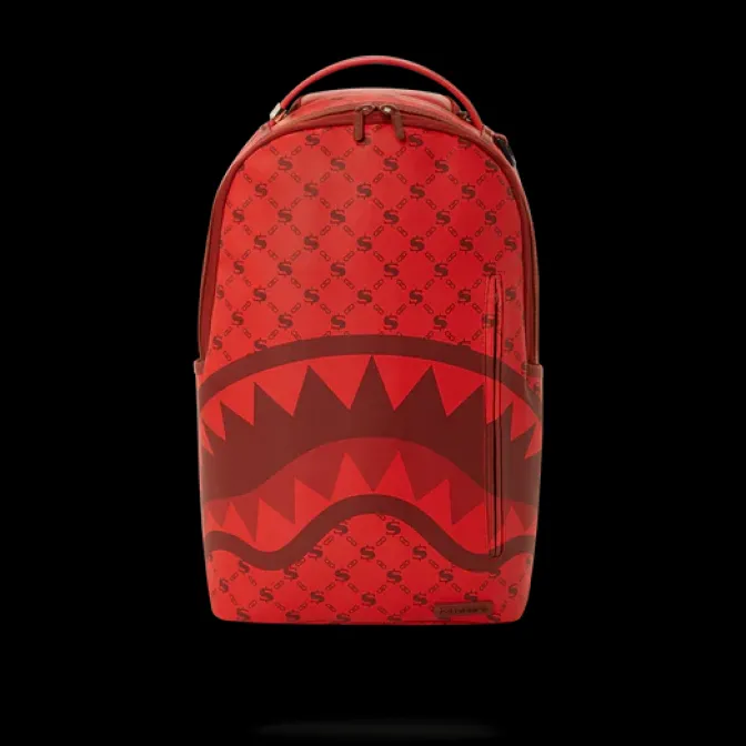MONEYGRAM BRICK BACKPACK (DLXV)