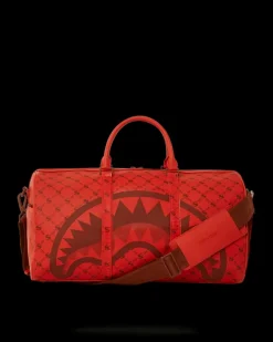 MONEYGRAM BRICK DUFFLE