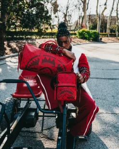 MONEYGRAM BRICK SLING