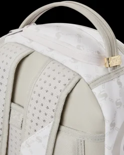 MONEYGRAM POWDER BACKPACK (DLXV)