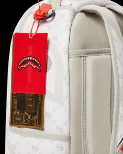 MONEYGRAM POWDER BACKPACK (DLXV)