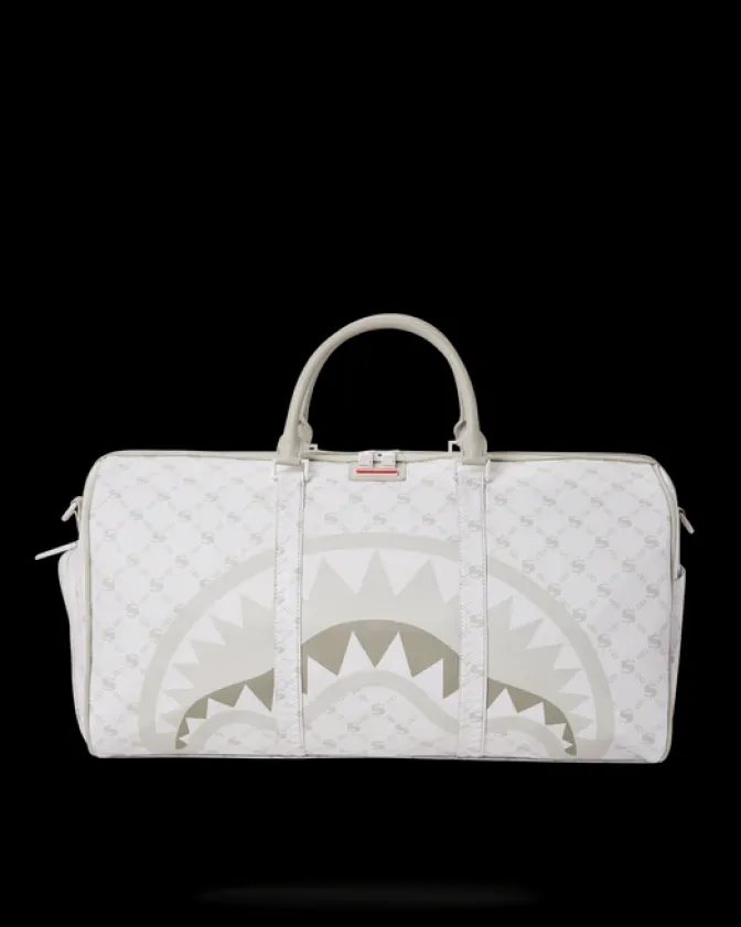 MONEYGRAM POWDER EMPEROR DUFFLE