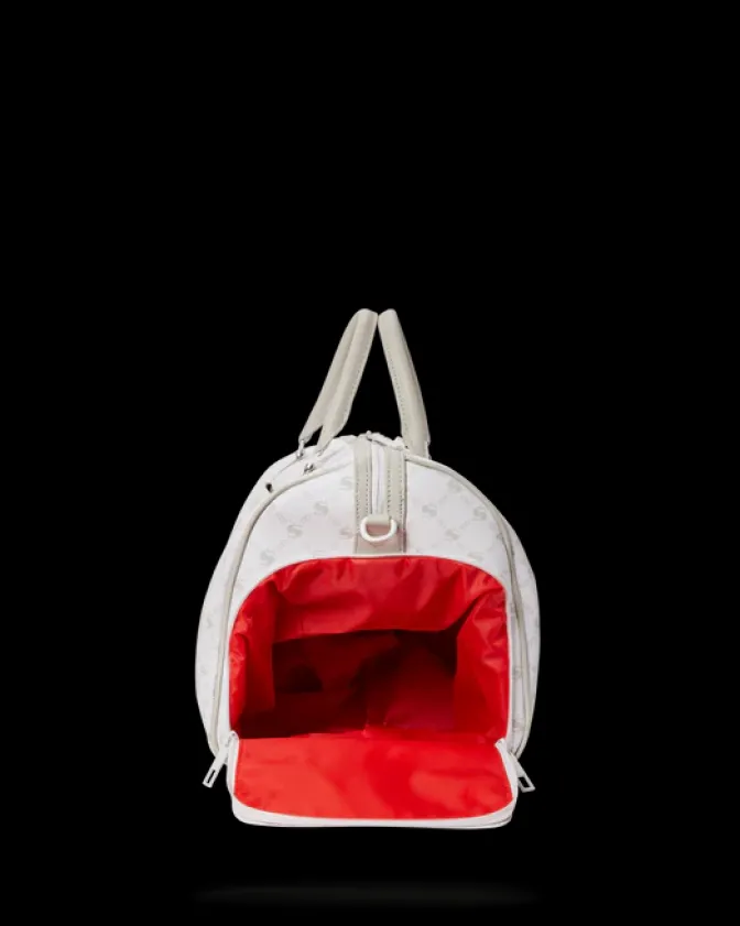 MONEYGRAM POWDER EMPEROR DUFFLE