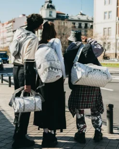 MONEYGRAM POWDER EMPEROR DUFFLE
