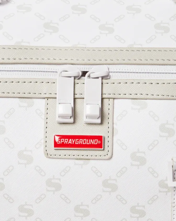 MONEYGRAM POWDER EMPEROR DUFFLE