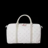 MONEYGRAM POWDER MINI DUFFLE