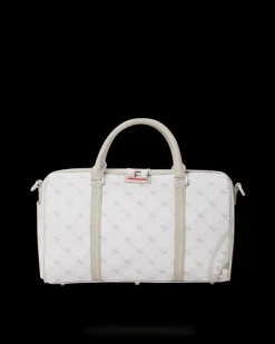 MONEYGRAM POWDER MINI DUFFLE