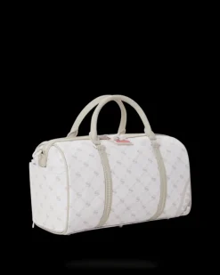 MONEYGRAM POWDER MINI DUFFLE
