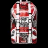 MYSTERIOUS MASTERMIND HILLS BACKPACK
