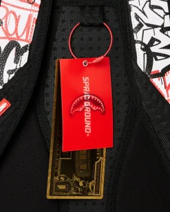 MYSTERIOUS MASTERMIND HILLS BACKPACK