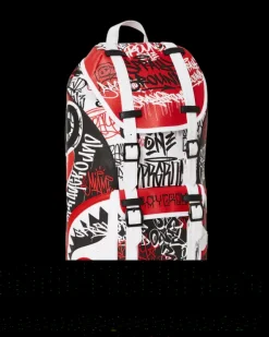 MYSTERIOUS MASTERMIND HILLS BACKPACK