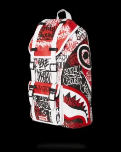 MYSTERIOUS MASTERMIND HILLS BACKPACK