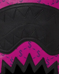$NAPDRAGON BACKPACK (DLXV)