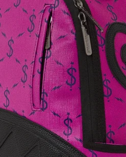 $NAPDRAGON BACKPACK (DLXV)